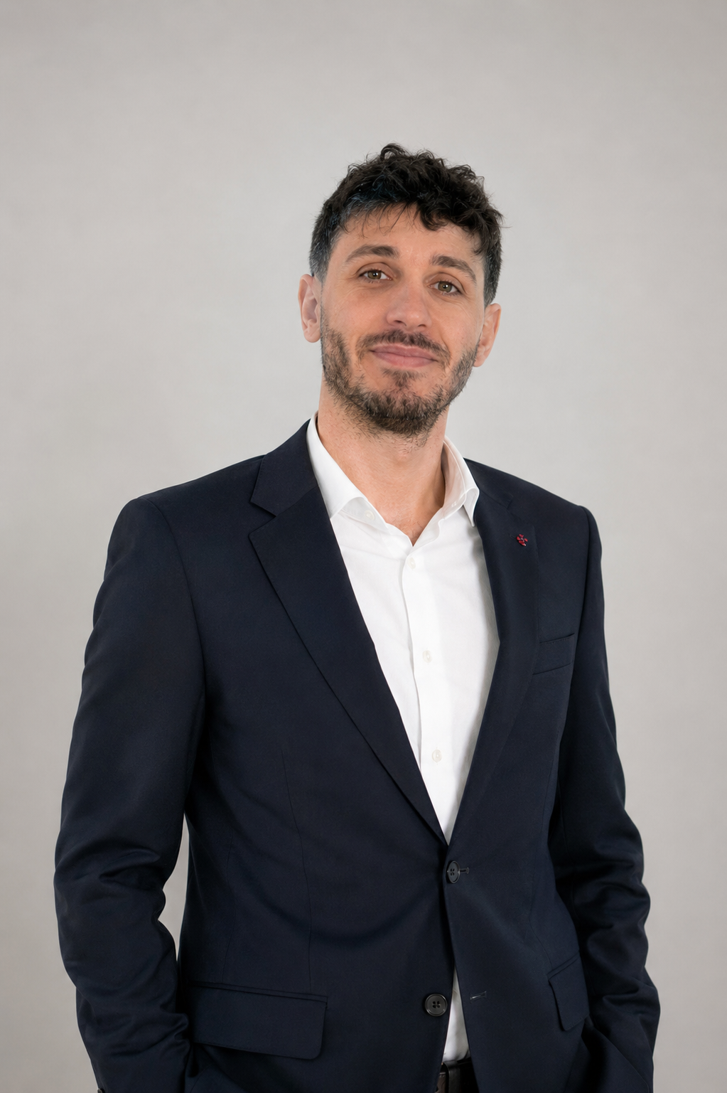 Leonardo — Co-fondatore di Uno Due Trend
