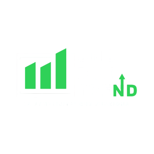 Uno Due Trend Logo