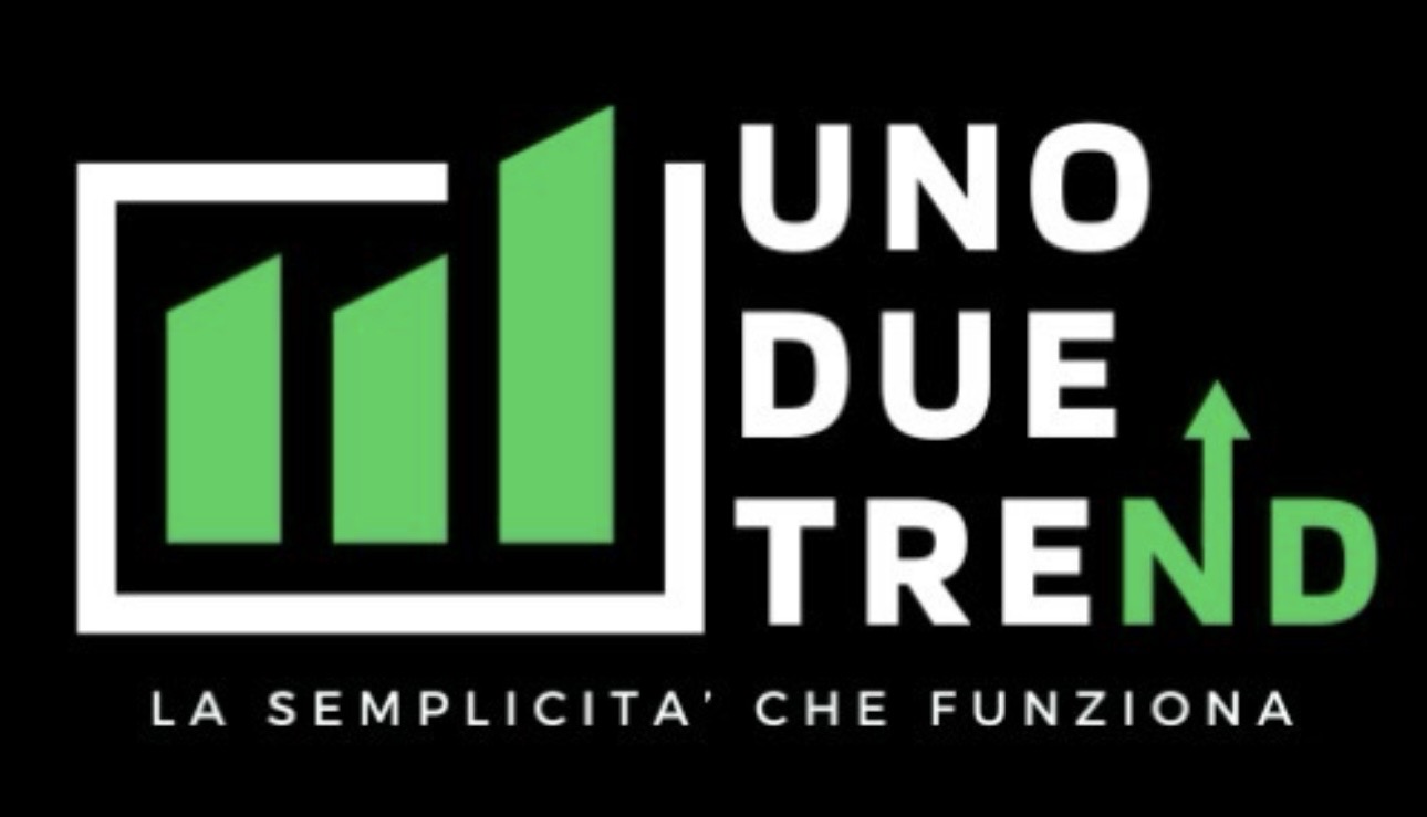 Percorso Completo Uno Due Trend - Corso di formazione trading Uno Due Trend